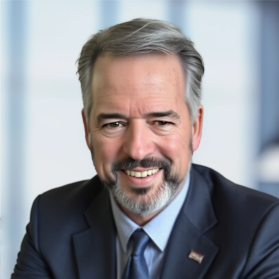 Peter J. Mariani